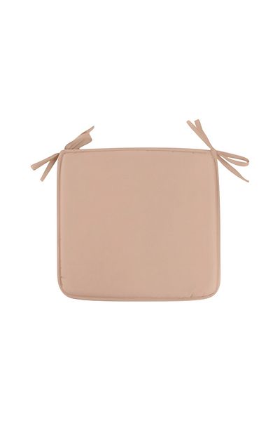 METİNEV Square Chair Cushion 2 Pieces