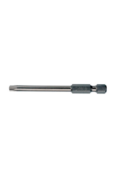 FELO Set of 3 Felo bits, Industrial profile Torx series, E6.3, TX30, 73mm