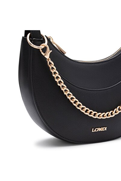 L.CREDI Paulette Handbag 23 cm