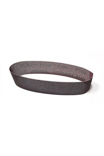 Proxxon 27033, Set of 3 Mirka Abranet MAX mesh sanding belts, for TB 50, grit 180