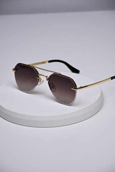 LOOKUP Sunglasses Unisex Model Uv400 Protected New Season Luxury Glasses