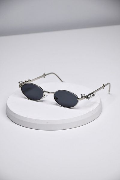 LOOKUP Sunglasses Women's Stone Uv400 Protection New Season Luxury Glasses