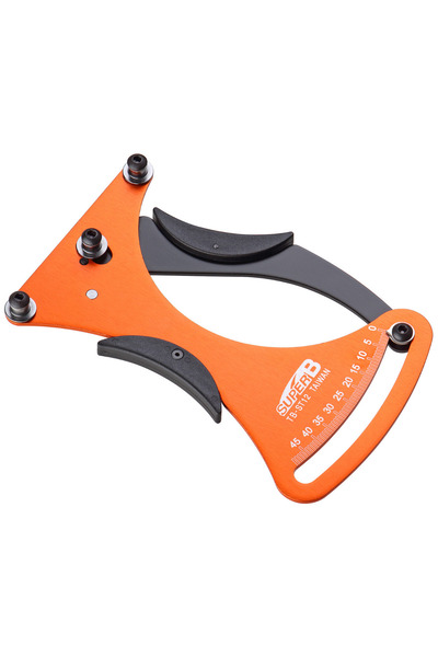 KlaussTech Μετρά την τάση που επηρεάζεται από τις ακτίνες