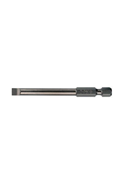 FELO Set of 5 Felo bits, Industrial profile series Straight, E6.3, 5.5x1.0mm, 73mm