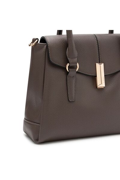 L.CREDI Perdita Handbag 31 cm