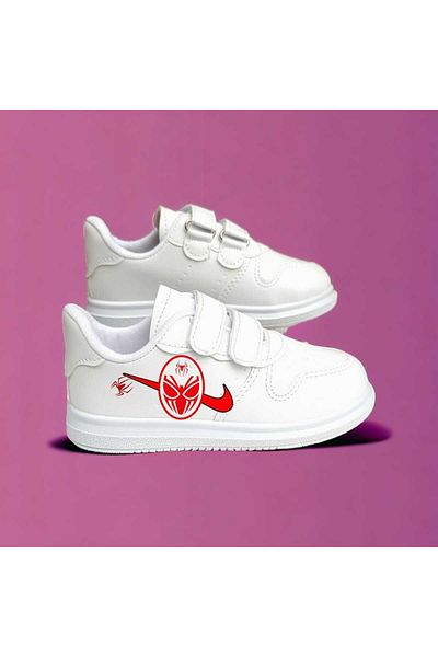 ECCAdesing Network Naykiov Printed Boys' Sports Shoes and Sneakers