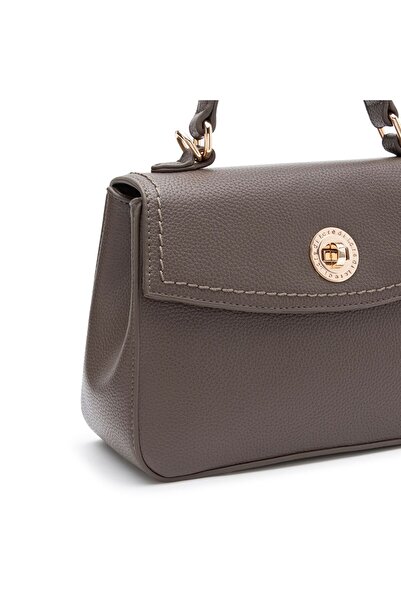 L.CREDI Pelagia Handbag 27.5 cm