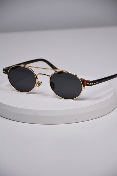 LOOKUP Sunglasses Unisex Women Model Uv400 Protected New Season Luxury Glasses