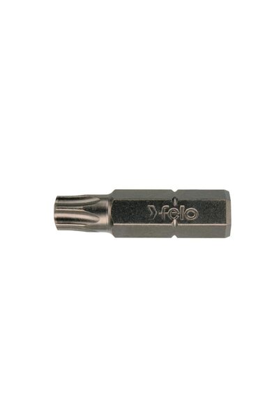 FELO Bit Industrial profil Torx, Felo, C8 (5/16"), TX55, 32mm