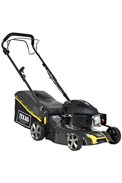 TEXAS Razor 4210TR lawn mower, 1.6HP, working width 42cm, cutting height 28-75mm, 45L