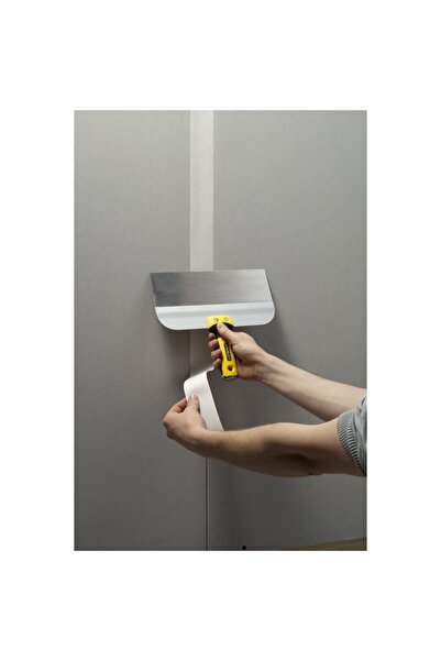 Stanley STHT0-05771, wide steel spatula, with 250 mm blade, blister
