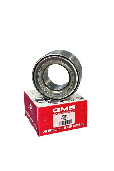 GMB ÖN TEKER PORYA RULMANI HYUNDAI ACCENT MİLENYUM ADMIRE ERA GETZ