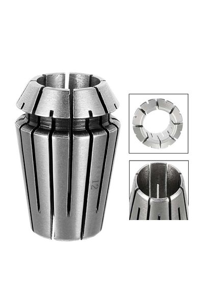 Proxxon ER20 collet, Q series, 9.0 mm clamping