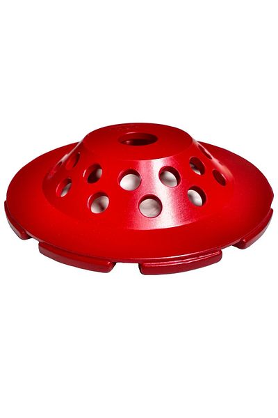 Proxxon Diamond grinding disc for hard concrete Tudee 125x22.2mm