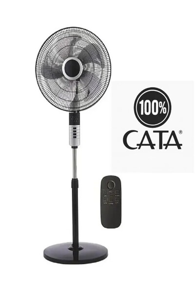 Cata CT-3022 PREMİUM E AYAKLI VANTİLATÖR ( KUMANDALI )