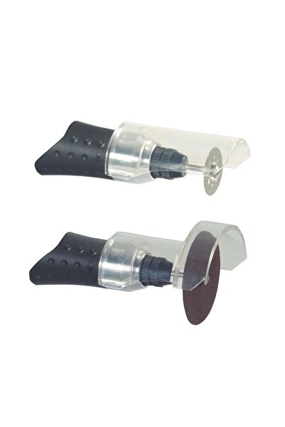 Proxxon Set de protectie pentru masinile MICROMOT, 2 buc/set, 28946