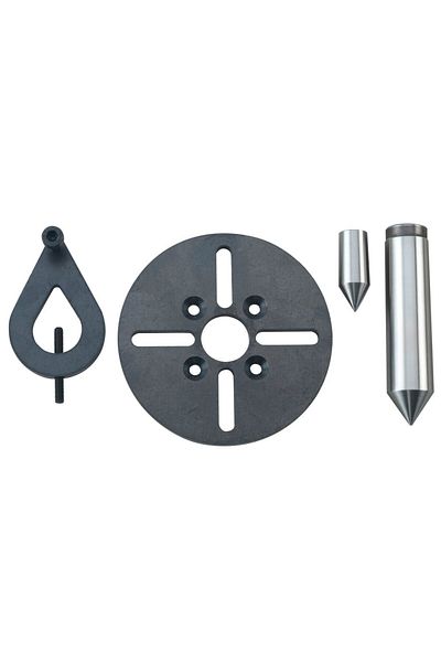 Proxxon Rotating centering device, 24014