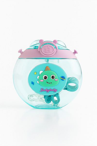 peanelife Lucky Water Bottle