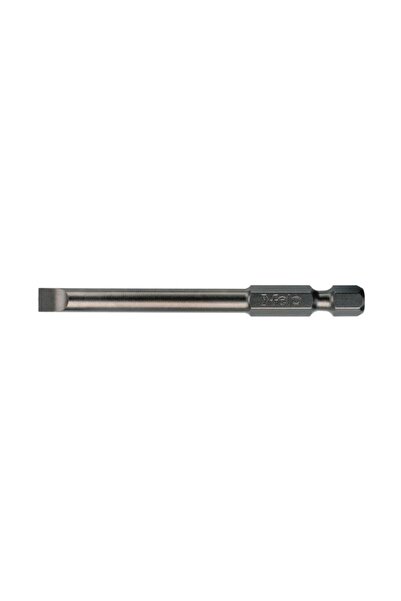 FELO Industrial screwdriver bit, straight profile, Felo, 6.5x1.2mm, 73mm