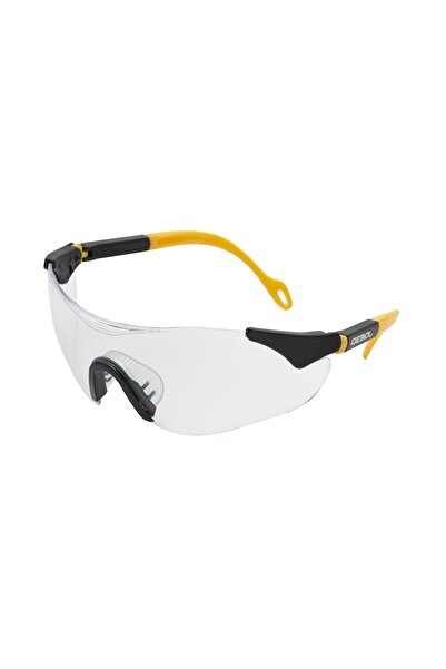 GEBOL 730001, Safety Comfort safety glasses made of polycarbonate, clear lens...