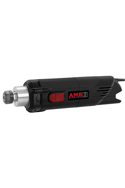 Proxxon Milling motor 1400FME-P DI, 3500 - 25000 rpm, 1400W, + ER16 8mm AMB collet (Kress) 060828