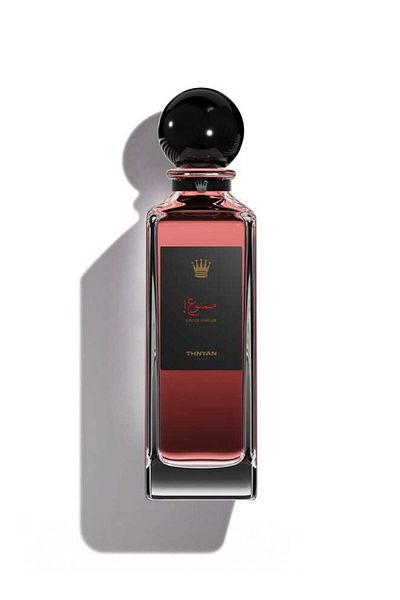 THNYAN Thunayan Original Forbidden Perfume EDP 125ml