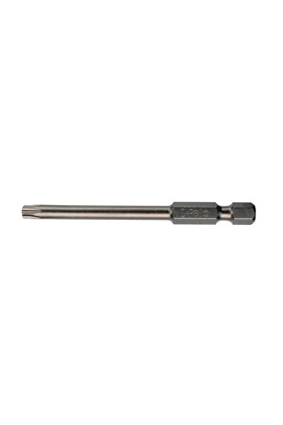 FELO Bit Industrial profil Torx, Felo, E6.3, TX27, 73mm