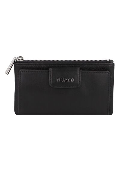 Picard Embrace 1 Wallet Leather 17 cm