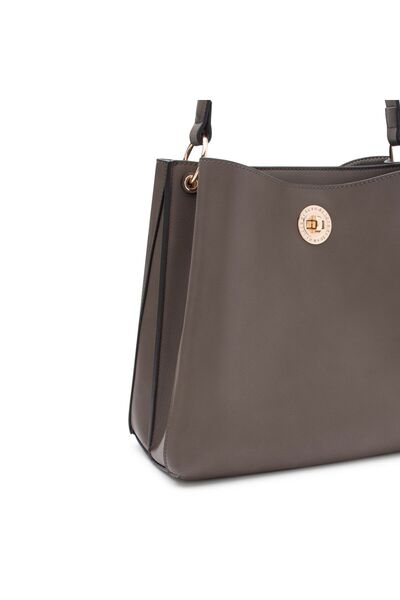L.CREDI Filippa handbag 29 cm