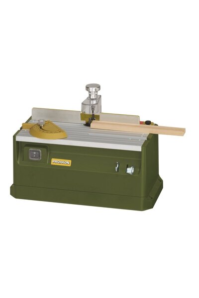 Proxxon Micro-profiling machine MP400, 27050