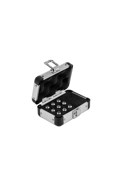 Proxxon Set of 9 ER11 collets