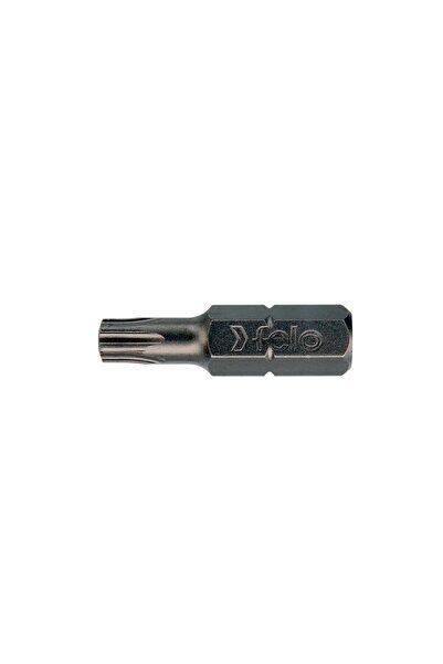 FELO Bit Industrial profil Torx Plus, Felo, C6.3, IP40, 25mm