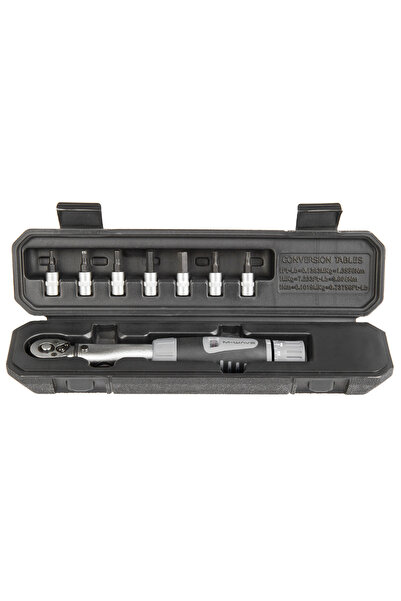 KlaussTech Δυναμόκλειδο M-Wave Tw-4/24