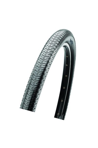 Maxxis Anvelopa cauciuc pliabil DTH EXO Tanwall 26 x 2.30 pliabil