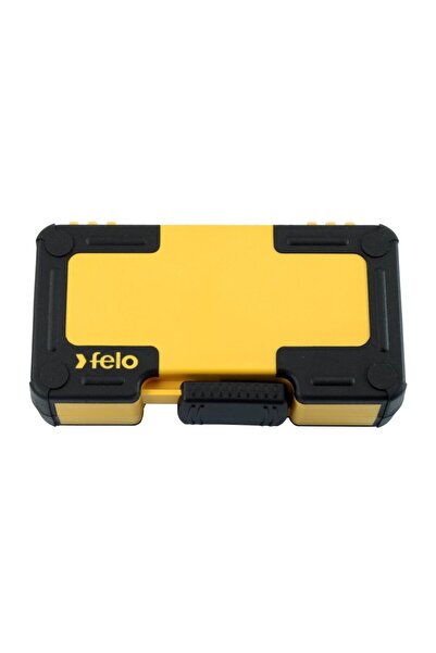 VBW Trusa XS StrongBox cu biti, 38 piese