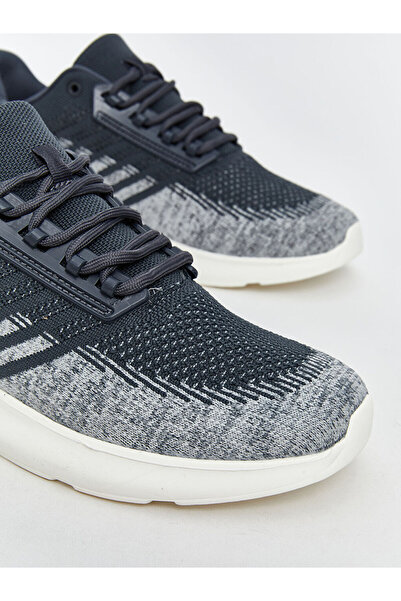 LC Waikiki Create Your Style with Uzg Store | Men's Lace-Up Sneakers