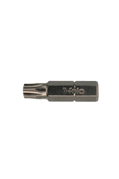 FELO Set 10 biti Felo, seria Industrial profil Torx, C8, TX55, 32mm