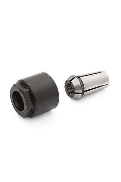 Proxxon Elastic bushing with nut AMB (Kress) 8mm