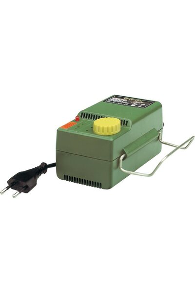 Proxxon MICROMOT NG 2/E transformer, with speed control, 28707