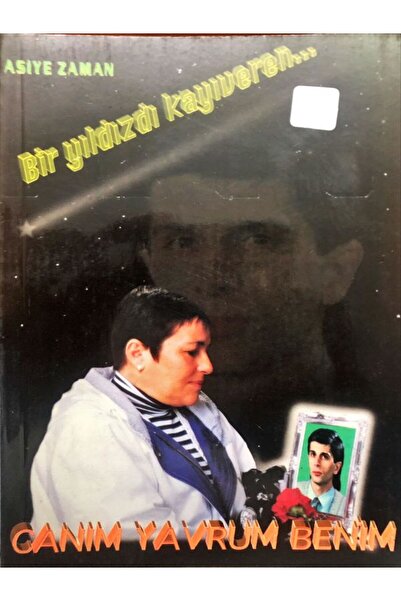 Tudem Yayınları Bir Yıldızdı Kayıveren... Asiye Zaman GÖKKUŞAĞI YAYINLARI