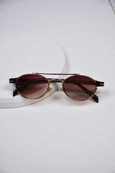 LOOKUP Sunglasses Unisex Women Model Uv400 Protected New Season Luxury Glasses