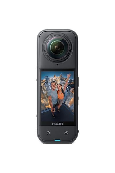 Insta360 Camera Video Sport X5, 8K, 360°, Standard Bundle