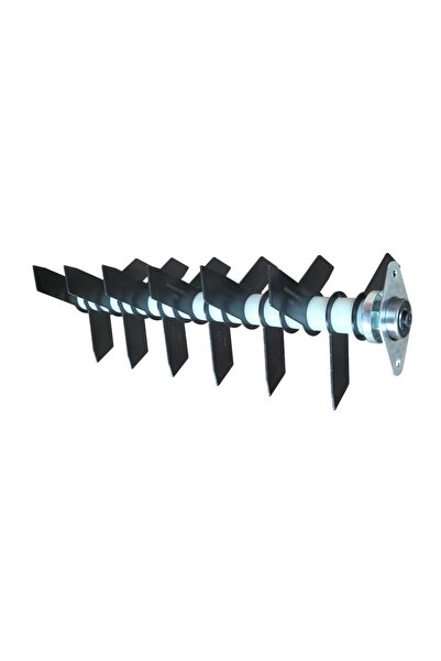 TEXAS Rola cutite pentru scarificator ProCut 400TG, 165x450mm