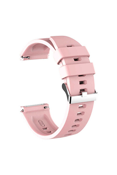 sickossi Huawei Gt 2E Krd-26 Compatible Scks Cord-Pink Light