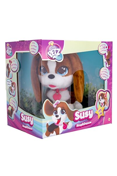 IMC Interactive Puppy SUSY 903717