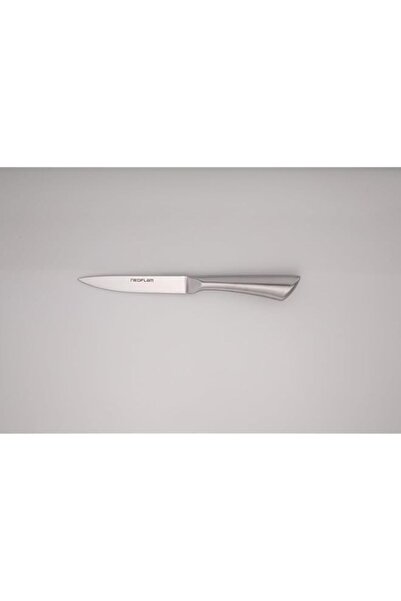 Generic FFTH Neoflam، سكين تقطيع من الفولاذ المقاوم للصدأ، (11.5 بوصة)، فولاذ...
