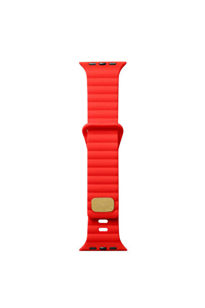 sickossi Watch 7 41mm Compatible Krd-73 Compatible Scks Cord-Red