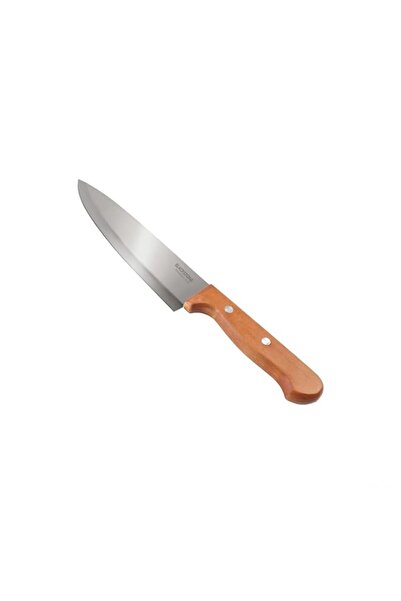 Generic Blackstone 6-Inch Wooden Handle Chef Knife – Precision Craftsmanship ...