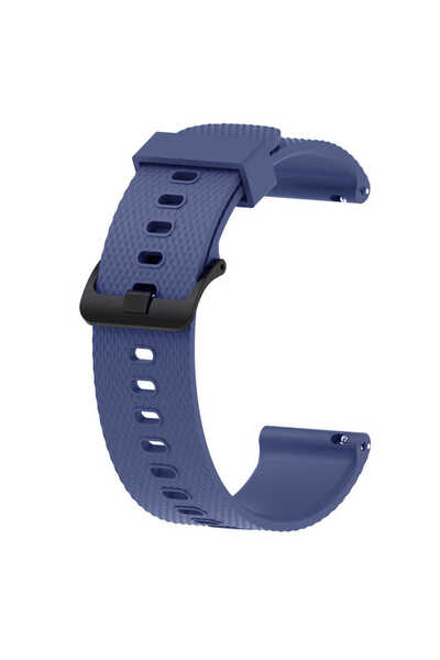 sickossi ساعة جالاكسي اكتيف 2 مقاس 44 ملم KRD-46 20 ملم متوافقة مع حزام SCKS ...