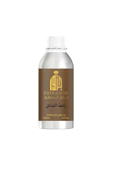 JUZOOR ALATOOR زيت عطري رائحة الفنادق للأجهزت التعطير٥٠٠مل
